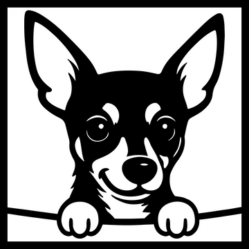 Miniature Pinscher (Min Pin)
