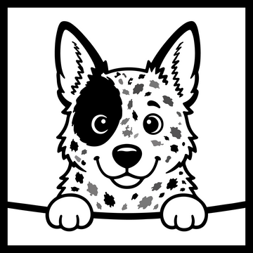 Australian Cattle Dog